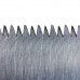 Substituição da lâmina de serra Samurai GC-330 mm.