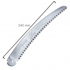 Lâmina de serra Samurai FC 240 mm.