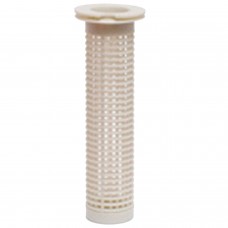Peneira de nylon para ancoragens químicas 15 x 130 mm.