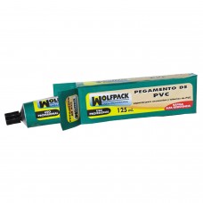 Cola em PVC Wolfpack 125 cm³