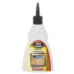 Cauda transparente Wolfpack (250 gr. Garrafa)