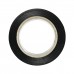 Fita isolante 20 m. x 19 mm Preto Uso doméstico