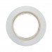 Fita isolante 20 m. x 19 mm Blanca Uso doméstico