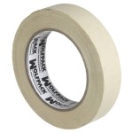 Fita para pintar o corpo 18 mm. x 45 m.