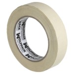 Fita para pintar o corpo 24 mm. x 45 m.