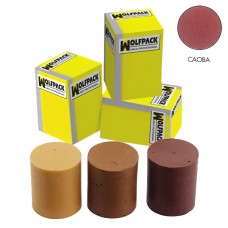 Reparação de Cera Madeira 70 gr. Mogno