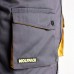 Casaco Cinzento / Amarelo Tamanho 52/54 L