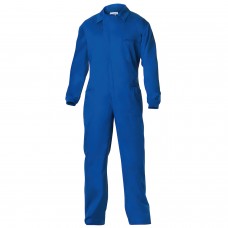 Mergulhador Trabalho Wolfpack Azul Tamanho 54