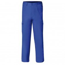 Calça azul 54