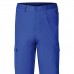 Calça azul 54