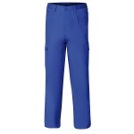 Calças de Trabalho Azul 56