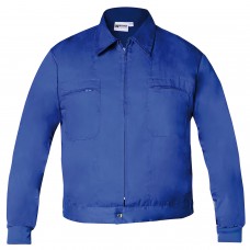 Casaco azul tamanho 50