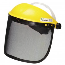 Protetor Facial Papillon com Arnês (Grade)