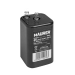 Bateria de farol de 6V