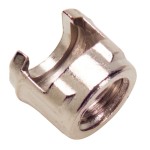 Baioneta de Noz 1/4 (Blister 2 Peças)