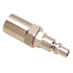 Mangueira rápida de espinha de peixe de conector rápido 6x14 (Blister 1 peça)