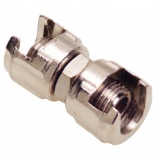 Baioneta de porca dupla Machon (Blister 1 peça)