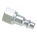 Conexão Rápida Fêmea 1/4 (Blister 2 Peças)