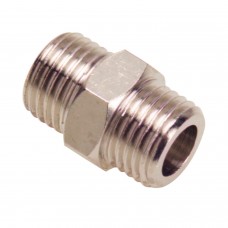 Cilindro Duplo Machon 1 / 4-1 / 4 (Blister 2 Peças)