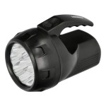Lanterna Maurer Titanium Asa