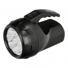 Lanterna Maurer Titanium Asa