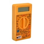 Polímetro digital profissional Maurer