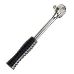 Ratchet Handle Rubber 1/4 