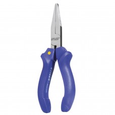 Alicate de boca plana Utilex 150 mm.