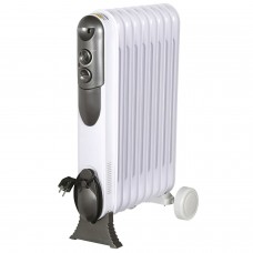 Radiador a óleo 2000w 9 elementos