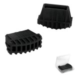 Contera Escada Tubesca 300 6.5x3.0 (Blister 2 Unidades)
