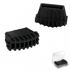 Contera Escada Tubesca 300 8.0x3.0 (Blister 2 Unidades)