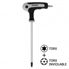Chave Torx Maurer com alça 