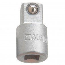 Adaptador Maurer Booster 1/4 H 3/8 M