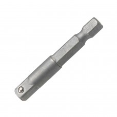 Adaptador Maurer para copos de 1/4 