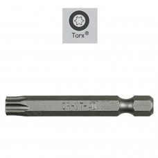 Pedaços Long Maurer Torx T-9 (2 peças)