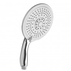 Pega de banho Chrome XXL 3 Posições Ø 15 cm. 