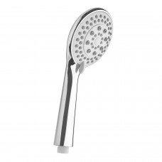 Pega de banho Chrome XL 3 Posici / 11,5 cm 