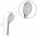 Pega de banho Chrome XL 3 Posici / 11,5 cm 