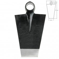 Cabo Forjado Hoe 64/910 Gramas