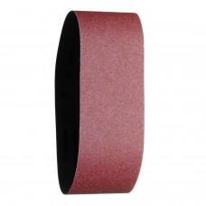 Correia de substituição 75x457 mm. 60 grãos (3 peças)