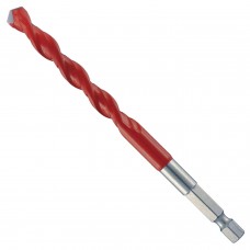 Alpen Broca hexagonal de 8 mm.
