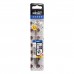Alpen Sds Plus F8 6 bits, 50 x 260 mm.