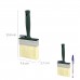 Escova profissional Wolfpack Tetos 100x30 mm.
