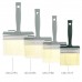 Escova profissional Wolfpack Tetos 100x30 mm.