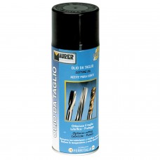 Spray de óleo para corte de morango e torno 400 ml.