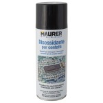 Spray de Desoxidante Contatos Elétricos em Spray 400 ml.