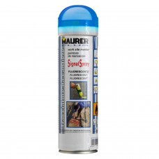Spray Fluorescente Azul para Pintura 500 ml.
