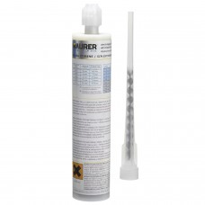 Ancoragem química Vinil 300 ml.