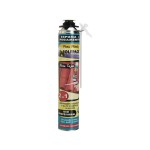 Espuma de poliuretano 750 ml. Texas For Pistol