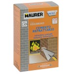 Edil Cement Refratário Maurer (Caixa 1 kg.)